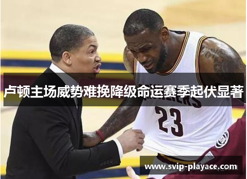 卢顿主场威势难挽降级命运赛季起伏显著